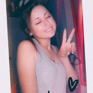 Meet your Posher, Miranda